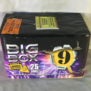 Big Box 9