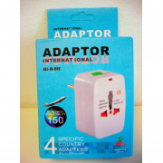Billede af adapter