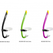Arena Swim snorkel pro II, style 001969