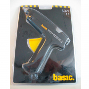 Billede af limpistol