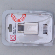 Billede af USB oplader