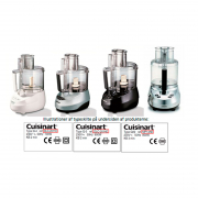 Billede af food processor