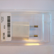 Billede af USB oplader