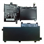 Billede af batteri
