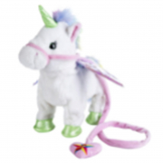 Happy Monkey Electric Walking Unicorn