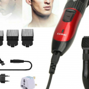 Kemei hårtrimmer