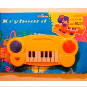 Billede af keyboard