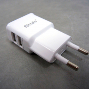 Billede af USB oplader