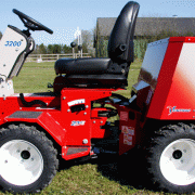 Ventrac 3200-kompakttraktor