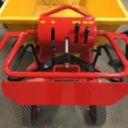 Minidumper (motorbør)