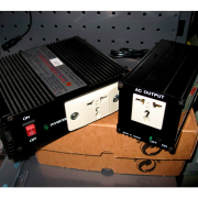 Billede af inverter