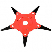 Metal Blades Trimmer Head for Lawn Mower – Multi Type 2