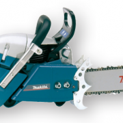Makita motorkædesav
