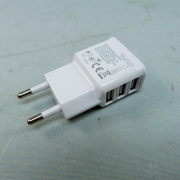 Billede af USB oplader