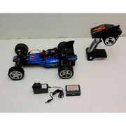 Billede af oplader
