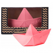Origami båd