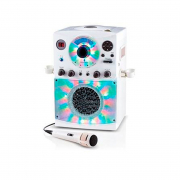 Billede af karaokemaskine
