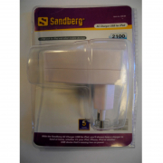 Billede af USB oplader