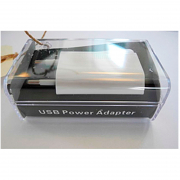 Billede af USB minilader