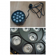 UV Disinfection Light Home Room 36W UVC Ultraviolet Germicidal Sterilizing Lamps