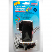 Billede af universal lader