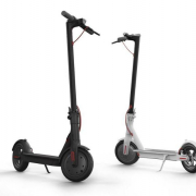 Mi365 scooter