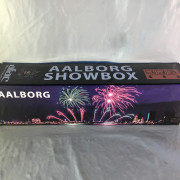 AALBORG SHOWBOX