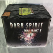 DARK SPIRIT BRILLIANT 5
