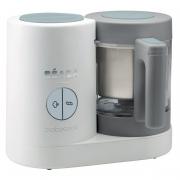 Babycook NEO Grey/White