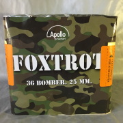FOXTROT