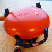 O-Grill 500, O-Grill 600 og O-Grill 900T fra fabrikanten O-Glory