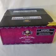 Grand Monzon 90 skuds compund batteri