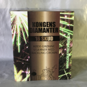 Kongens diamanter