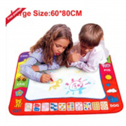 Magic Pen Doodle Mat Board