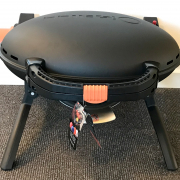 O-Grill 500