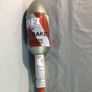 DFI KL. 24 RAKET