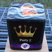 Royal Classic Party 2 - batch nummer 201114-18